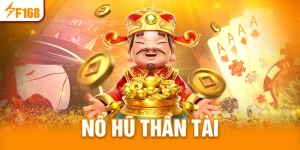 Nổ hũ Thần Tài