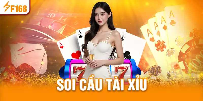 Soi càu tài xỉu