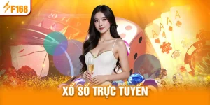 Xổ số trực tuyến